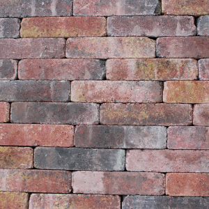 Tambour 20x5x7 cm Bont