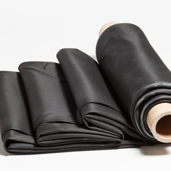 ECOLAN EPDM-folie 5,6 m breed, per m1