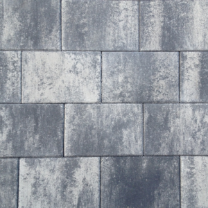 Tremico 30x20x6 cm Zeeuws bont