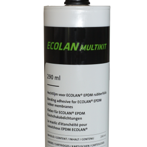 ECOLAN multikit voor EPDM