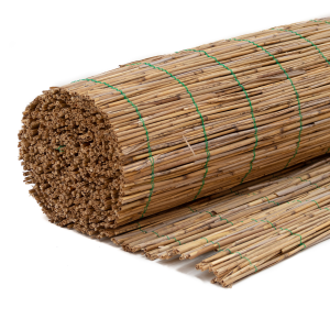 Rietmat Donau H=180cm x L=600cm