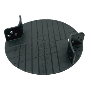 Balkdrager Verstelbaar 5085mm