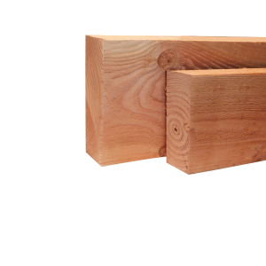 Gording 4,5x16x600 cm Douglas geschaafd onbehandeld