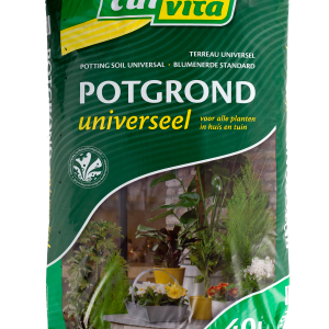 Universele potgrond 40 liter