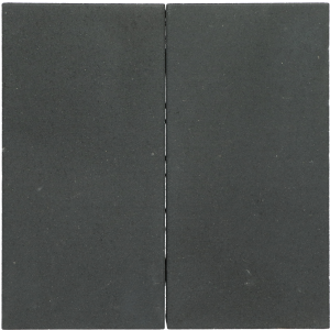 Tremico 6cm 30x60cm Antraciet