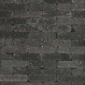 Tambour 20x5x7 Antraciet