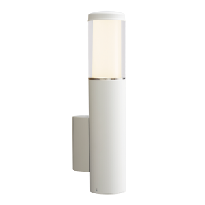 Liv Wall 12V White Ø6,7x9,9x32,5 cm
