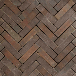 Rustiek waalformaat 20x5x6 cm Carpo