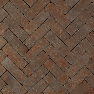 Rustiek dikformaat 20x6,5x6,0 cm Snake