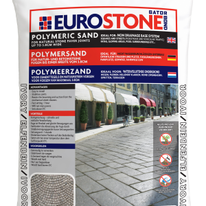 Eurostone Ivoor 25 kg