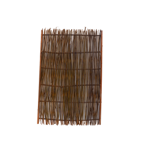 Wilgenmat Elegance 180x90 cm