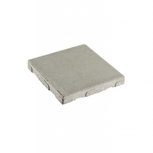 Dreentegel Nxt Comfort 30x30x3,5 cm Grijs