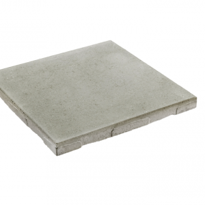 Dreentegel Nxt Comfort 50x50x4,5 cm Grijs