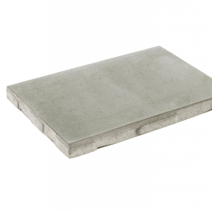 Dreentegel Nxt Comfort 40x60x4,5 cm Grijs