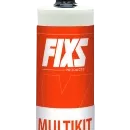 Multikit 290 ml Antraciet/zwart