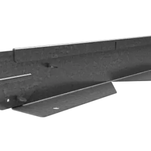 Rigidline Hoek 7,5 cm Gegalvaniseerd