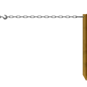 Universele Verstelbare Verankeringset 240, 400 en 560 mm