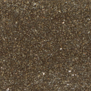 Zoak 10x20x5,5 Koffie