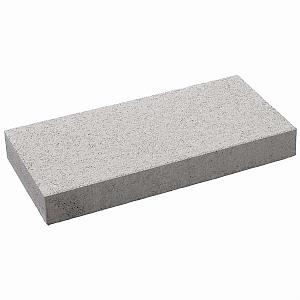 Globe afdekelement L  60x30x7,5 cm Grijs