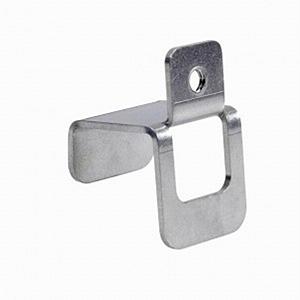 Globe universeel ophanghaakje rvs (5 st)