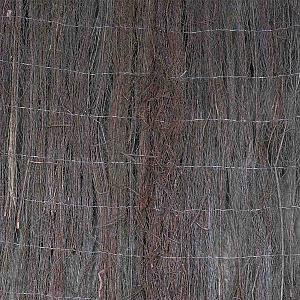 Heidemat ca. 1,5cm dik 200 x 500