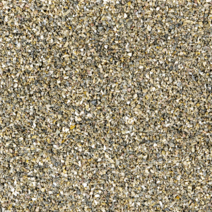 Japans Split 2-6 mm Grijs/bruin, zak 20 kg