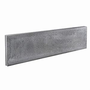 Opsluitband 7x40x100 cm Grijs