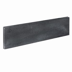 Opsluitband 10x30x100 cm Grijs