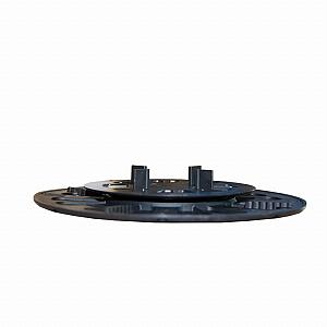 Tegeldrager Flex verstelbaar  15-19 mm