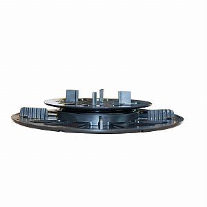 Tegeldrager Flex verstelbaar  19-27 mm