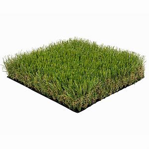 Relax Grass poolhoogte 50mm, breedte 4 meter