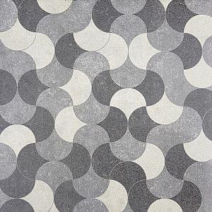 Betonique Stone Decor Light 60x60x4 cm Lichtgrijs