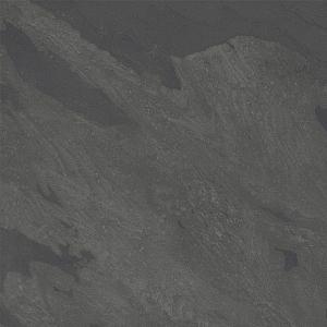Cera3line Peacock Black 60x60x3 cm zwart genuanceerd