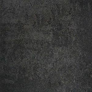 Infinity Stones Black 60x60x4 cm Zwart