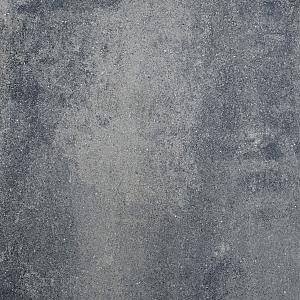 Infinity Stones Grey-black 60x60x4 cm Grijs-zwart