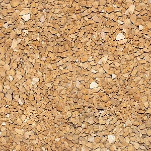 Ardenner Split 8-16 mm Geel, zak 20 kg