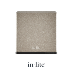 Cubid Big Wall 12V Rosé Silver 7,3x7x7,2 cm