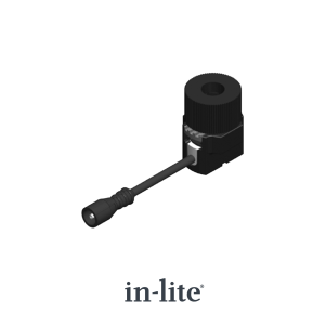 EASY-LOCK, armatuur connector