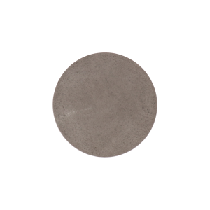 Betonnen Staptegel Rond Ø30x4 cm Grijs