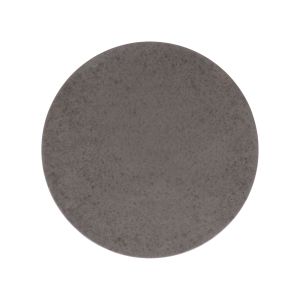 Betonnen Staptegel Rond Ø30x4 cm Antraciet