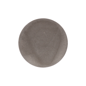 Betonnen Staptegel Rond Ø40x4 cm Grijs