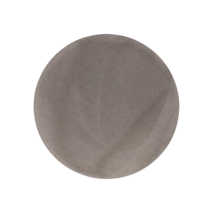 Betonnen Staptegel Rond Ø58x4 cm Grijs