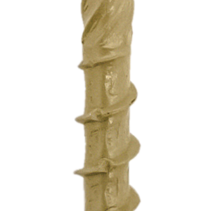 Woodies® Ultimate 4.0x30/18 platverzonken kop T-20 shield