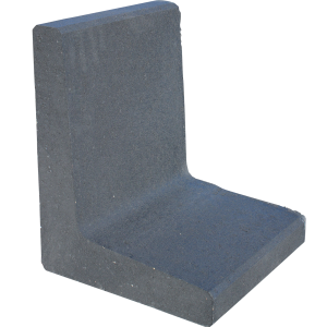 LElement 50x40x40 Antraciet