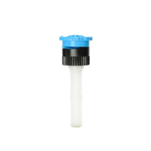 K-Rain KVF-10 nevelsproeier t.b.v. pop-up sproeier Pro-S (Blauw)