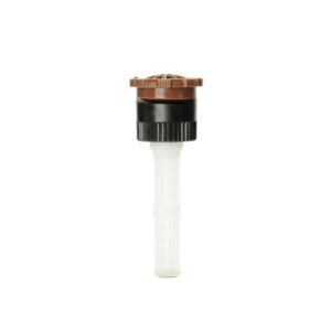 K-Rain KVF-12 nevelsproeier t.b.v. pop-up sproeier Pro-S (Bruin)