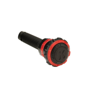 K-Rain RN300 roterende sproeier t.b.v. pop-up sproeier Pro-S 80-360° (Rood)