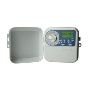 K-Rain Beregeningscomputer PRO LC 4-stations (Outdoor)