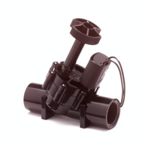 K-Rain magneetklep 7001 BSP 24 V