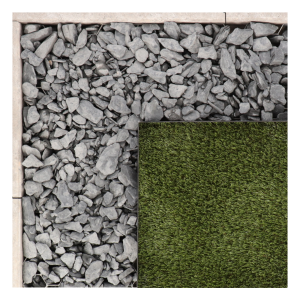 Canadian Slate 15-30 mm, zak 20 kg